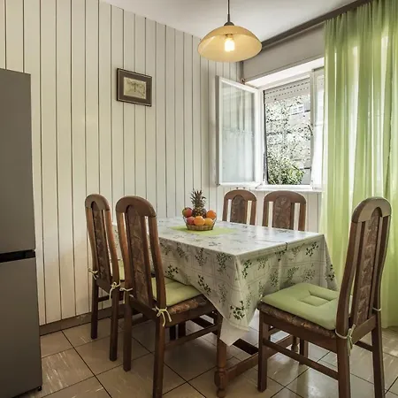 Jase Apartamento Split