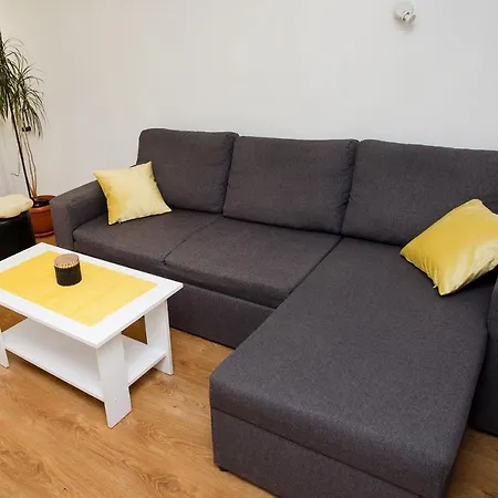Apartamento Jase *