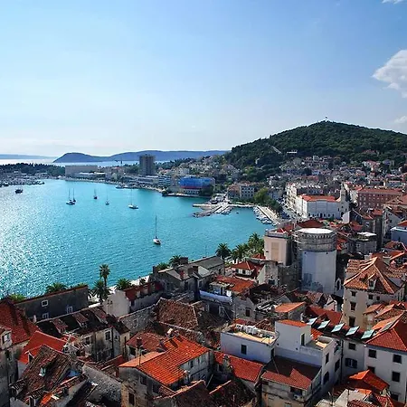Apartamento Jase Split