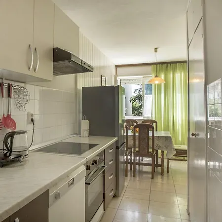 Apartmán Jase