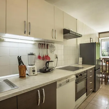 Apartment Jase Split