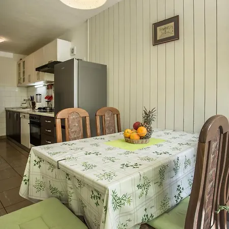 Jase Apartment