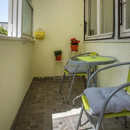 Apartment Jase *