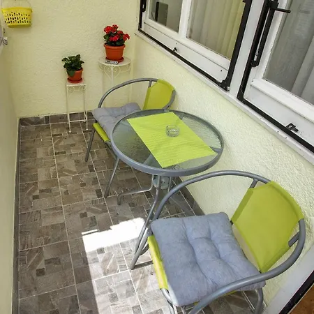 Apartment Jase Split