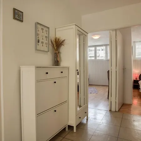 Apartment Jase *