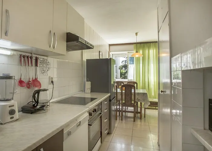 Appartement Jase
