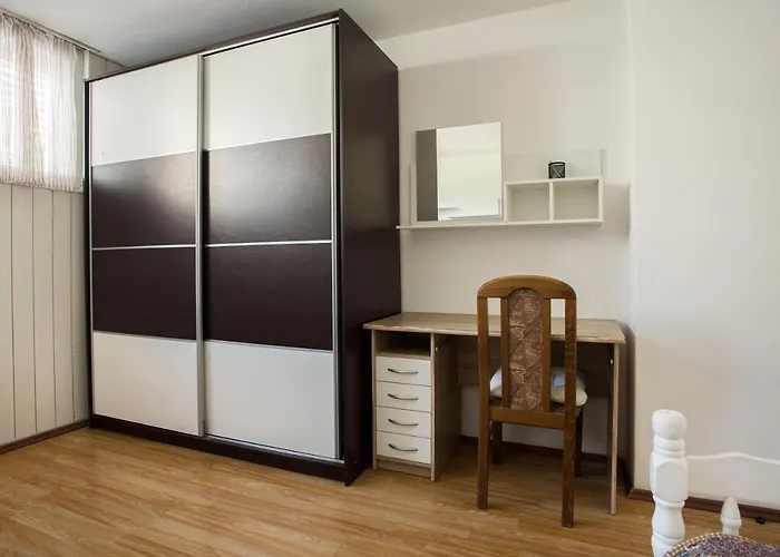 Jase Appartement Split