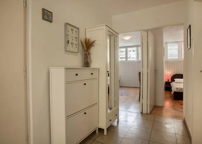 Appartement Jase *