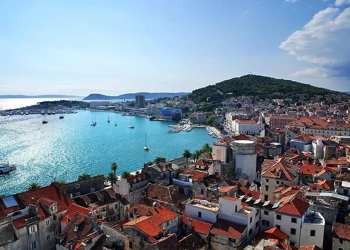 Appartement Jase Split